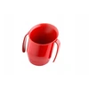 DOIDY CUP CURVES, SLOPE PUODIKAS MOKANTIS GERTI 3M+ RAUDONA