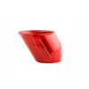 DOIDY CUP CURVES, SLOPE PUODIKAS MOKANTIS GERTI 3M+ RAUDONA
