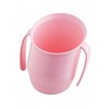PUODELIS 104 DOIDY CUP ROSE - PASTELINĖ ROŽINĖ