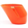 Doidy Cup 050 ORANŽINĖS SPALVOS PUODELIS - ORANŽINIS