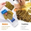 Dolma volelis - įrankis mėsai kočioti sušių pavidalu