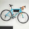 Domer GOBIKE sieninė kabykla dviračio šalmui, KIETIO METALO LAKŠČIO LAKŠTAS 3mm 15545