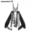 Dominator Uc Daugiafunkcinis įrankis Multitool Strong Urban Combat, juodas