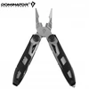 Dominator Uc Daugiafunkcinis įrankis Multitool Strong Urban Combat, juodas