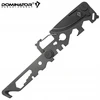Dominator Uc Daugiafunkcinis įrankis Multitool Pocket Tool Dominator Urban, juodas