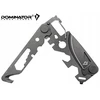 Dominator Uc Daugiafunkcinis įrankis Multitool Pocket Tool Dominator Urban, juodas