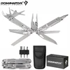 Dominator Uc Daugiafunkcinis įrankis Multitool Hero Ant Dominator Urban, pilkas