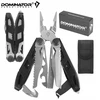 Dominator Uc Daugiafunkcinis įrankis Multitool Strong Urban Combat, juodas