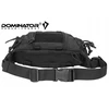 Dominator Uc Inžinerinis juosmens krepšys Dominator Urban Combat SCORPION, juoda