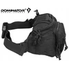 Dominator Uc Inžinerinis juosmens krepšys Dominator Urban Combat SCORPION, juoda