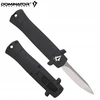 Dominator Uc Raktų pakabukas-peilis Dominator Urban Combat, juodas