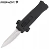 Dominator Uc Raktų pakabukas-peilis Dominator Urban Combat, juodas