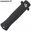 Dominator Uc Raktų pakabukas-peilis Dominator Urban Combat, juodas