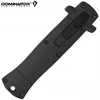 Dominator Uc Raktų pakabukas-peilis Dominator Urban Combat, juodas