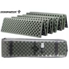 Dominator Uc Sulankstomas kilimėlis turistinis lovatiesis 180x59x2 miegojimui stovyklavietėje DOMINATOR olive