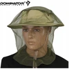 Dominator Uc Tinklinė tinklelis galvai/ant kepurės, Dominator Urban Combat, Ranger Žalias