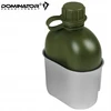 Dominator Uc Turistinė gertuvė Vandens butelis Dominator Urban Combat 1000 ml WZ.93