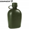 Dominator Uc Turistinė gertuvė Vandens butelis Dominator Urban Combat 1000 ml Alyvinė spalva