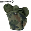 Dominator Uc Turistinė gertuvė Vandens butelis Dominator Urban Combat 1000 ml WZ.93