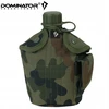 Dominator Uc Turistinė gertuvė Vandens butelis Dominator Urban Combat 1000 ml WZ.93