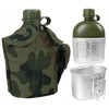 Dominator Uc Turistinė gertuvė Vandens butelis Dominator Urban Combat 1000 ml WZ.93