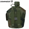 Dominator Uc Turistinė gertuvė Vandens butelis Dominator Urban Combat 1000 ml WZ.93