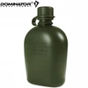 Dominator Uc Turistinė gertuvė Vandens butelis Dominator Urban Combat 1000 ml Alyvinė spalva