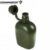 Dominator Uc Turistinė gertuvė Vandens butelis Dominator Urban Combat 1000 ml Alyvinė spalva