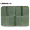 Dominator Uc Turistinis kilimėlis Dominator Urban Combat, 38x28x0.6cm, žalias