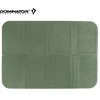 Dominator Uc Turistinis kilimėlis Dominator Urban Combat, 38x28x0.6cm, žalias