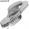 Dominator Uc Turistinis peilis Dominator Urban Combat, 120 cm, pilkas
