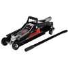 Kraftampdele Domkratas hidraulinis KraftDele KD1362 2.5t 90-340mm