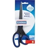 Donau Žirklės Soft Grip, 20 cm