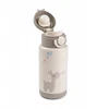 Done By Deer Deer Thermal Bottle 340 ml švenčių smėlio
