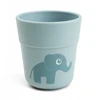 Done By Deer Padarė Deer Mini Mug Foodie Elphee Mėlyna