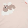 Done by Deer seilinukas - prijuostė Happy Clouds Powder