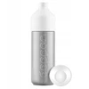 Dopper Sidabrinis Insulated termo buteliukas 580 ml su plieniniu termosu
