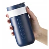 Dopper Travel Mug 300ml Breaker Mėlyna šiltas šaltas gazuotas