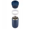 Dopper Travel Mug 300ml Breaker Mėlyna šiltas šaltas gazuotas
