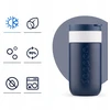 Dopper Travel Mug 300ml Breaker Mėlyna šiltas šaltas gazuotas