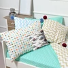 Doratex JASIEK pagalvės užvalkalas 40x40 VAIKAMS, MEDVILNĖ POLAND PREMIUM