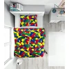 Doratex Patalynė DZIECIĘCA 120x160 DLA CHŁOPCA DZIECI POLSKI PRODUCENT 100% BAWEŁNA