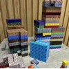 Doris MAGNETINIŲ BLOKŲ KUBAS BIG SET 150 EL MODULE WORLD MIX