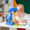 Doris PROJEKTORIUS MOKYTIS BRĖŽIMO PROJEKTORIUS SU skaidrėmis
