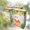 Dovana vaikams Sveikuoliškų saldumynų be cukraus rinkinys Kalėdoms