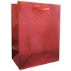 Dovanų maišelis KRAFT Metallic, įvairių sp., 19 x 15 x 6 cm