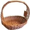 Dovanų pintinė Pinumu Pasaule 22cmx17cm