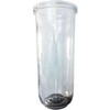 DP filtro korpuso kolba, 10"