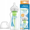 DR BROWNS ANTI-COLIC BUTELIŲ PLAČIOS OPTIONS+ 270