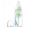 Dr Brown's Anti-colic buteliukas 120 ml OPTIONS PLUS standartinis